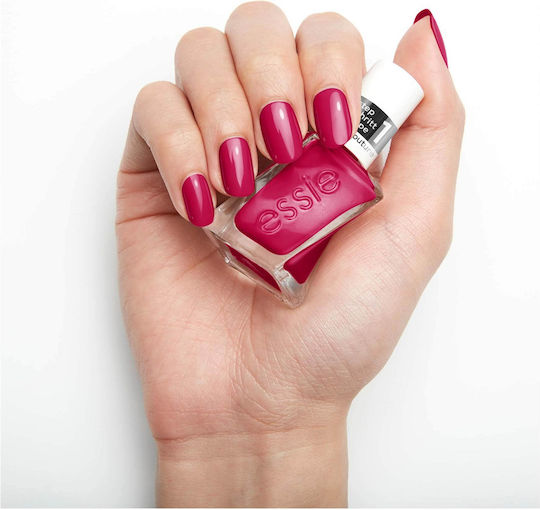 Essie Gel Couture Glossy Long Lasting Nail Polish 473 V.I.Please 13.5ml