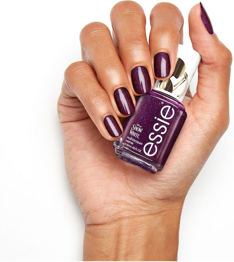 Essie Nail Lacquer Snow White Glossy Βερνίκι Νυχιών Μακράς Διαρκείας 1009 Tempted With Envy 13.5ml