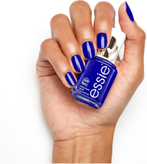 Essie Лак За Нокти Снежнобял Гланцов Дълготраен Полски 1007 Brave And True 13.5ml