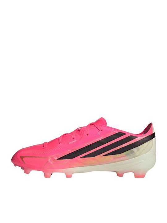 adidas Elite Fußballschuhe mit Stollen FG Rosa