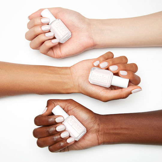Essie Nail Lacquer Glossy Βερνίκι Νυχιών Μακράς Διαρκείας 990 Stay Fluid 13.5ml