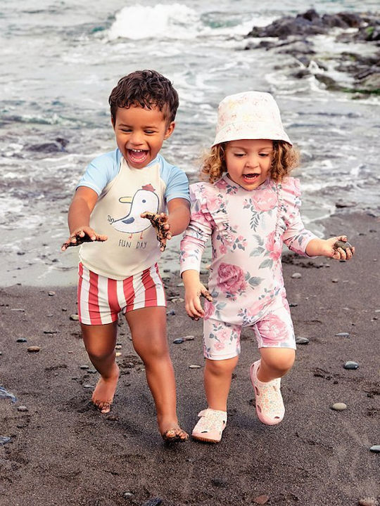 Cool Club Kids Swimwear Set Multicolour