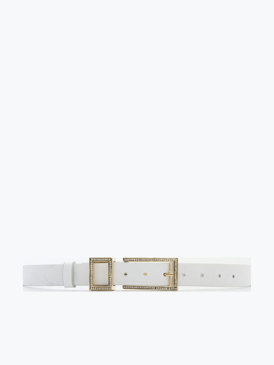 Leather Twist Leather Twist