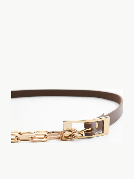 Leather Twist