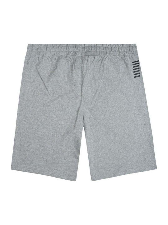 Sports Men's Bermuda Shorts Light Grey