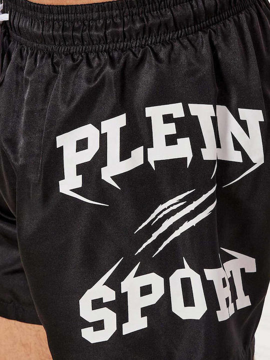 Men's Swimwear Bermuda Black