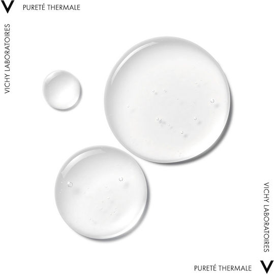 Vichy Purete Thermale Micellar Water Αφαίρεσης Μακιγιάζ Προσώπου & Ματιών 200ml