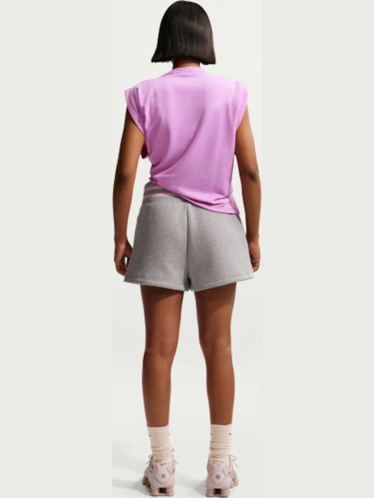 Phoenix Fleece Damen-Shorts Phoenix Fleece