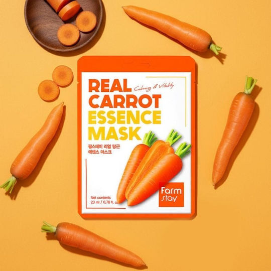 Farm Stay Real Sheet Mask 23ml