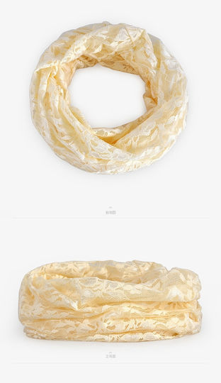 Intimonna Beige Hair Turban