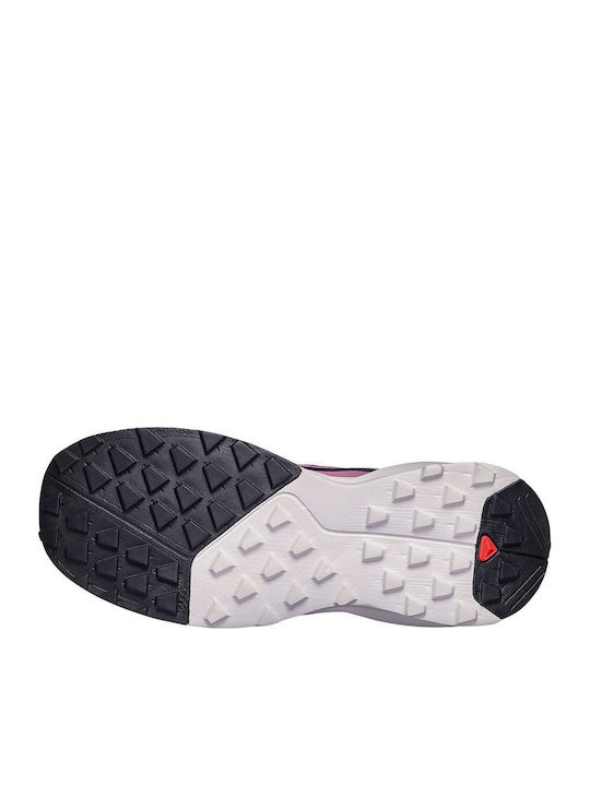 Pantofi De Drumeție Pentru Copii Patrol Violet