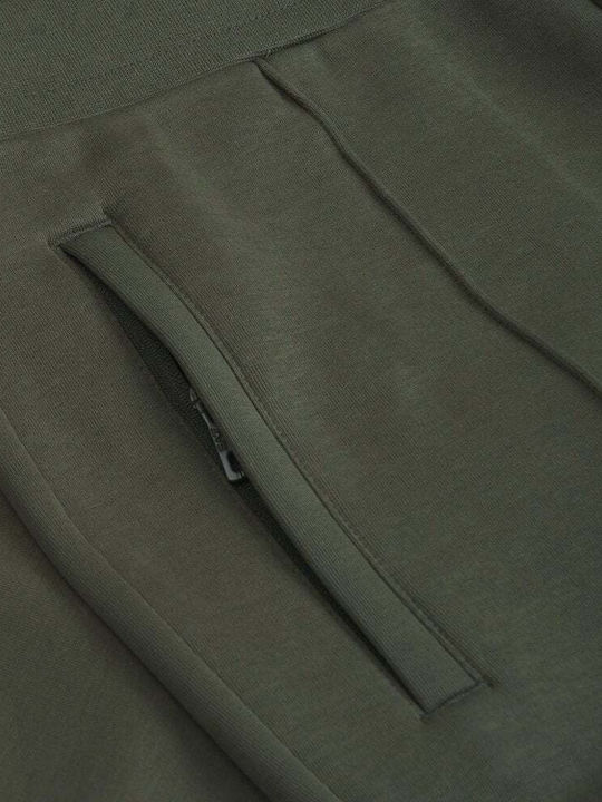 Sweatpants Light Olive