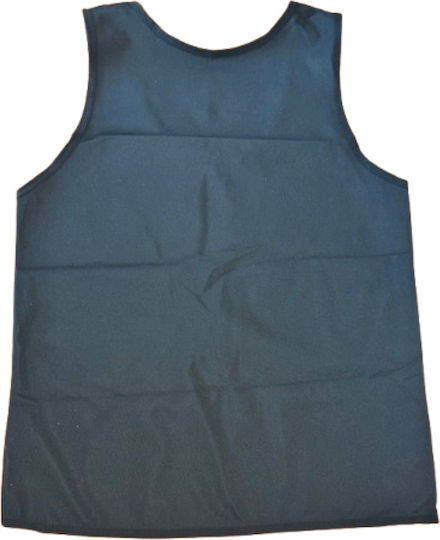 Maiou Termic de Slăbire Unisex Negru Formactive