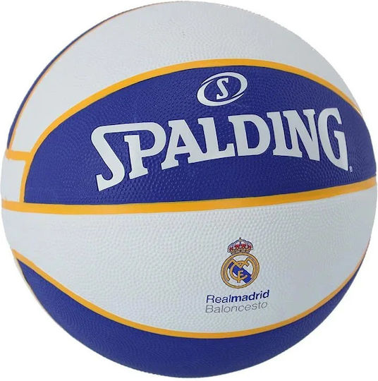 Spalding Μπάλα Μπάσκετ Indoor/Outdoor