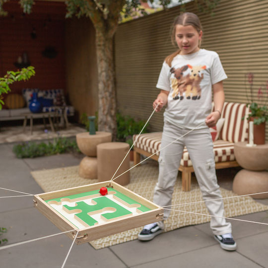 BS Toys Balance Spielzeug Im Freien Crazy