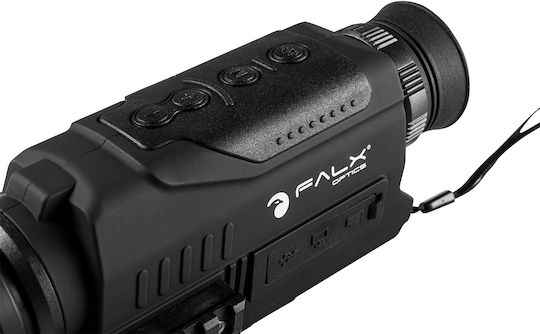 Falx Optics Digital Binoculars 3x32mm Night 290gr