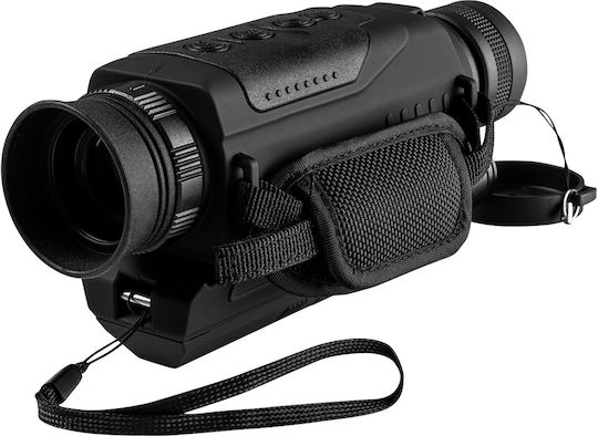 Falx Optics Digital Binoculars 3x32mm Night 290gr