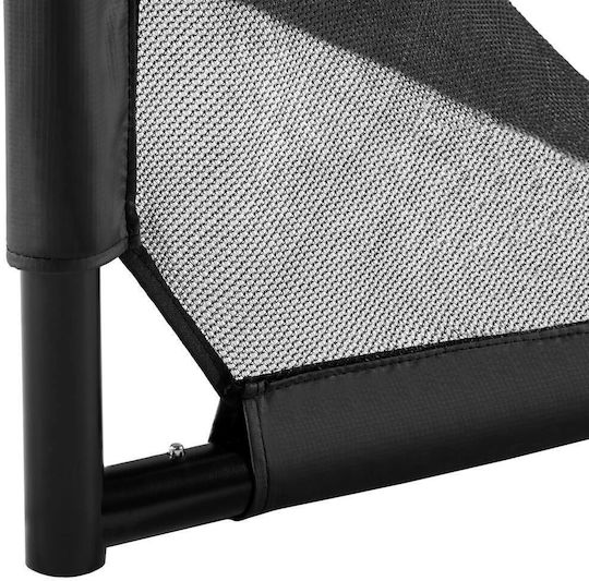 Salta Goal Target Net for Soccer Training 150x60x60cm