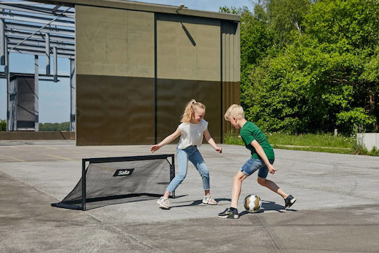 Salta Goal Target Net for Soccer Training 150x60x60cm