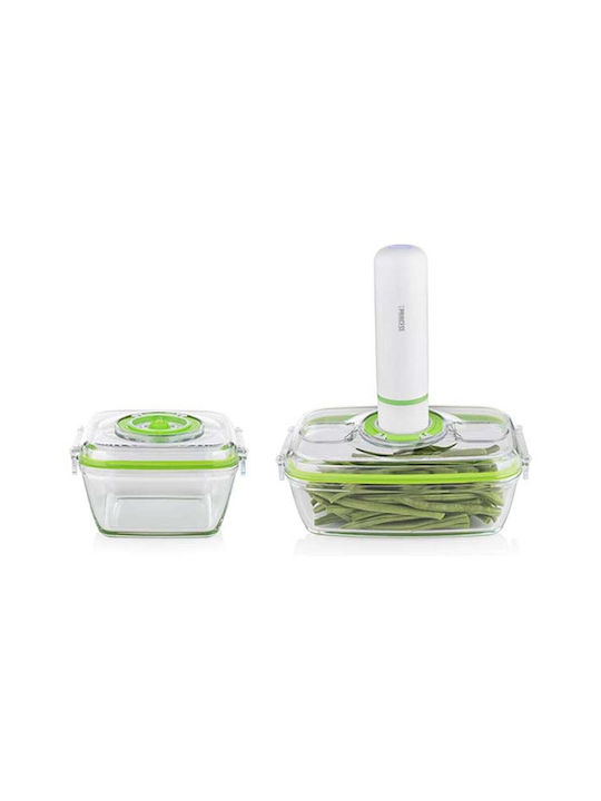 Princess Electric Lunch Box Plastic 700ml
