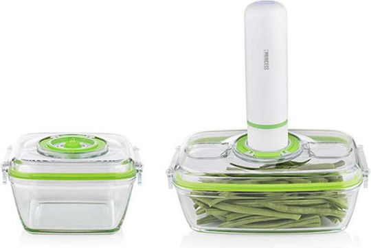 Princess Elektrisches Kunststoff Mittagsboxen 700ml