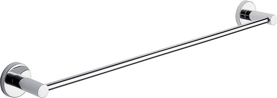 Gedy Felce Wandhalterung mit Schrauben 60x60cm Inox
