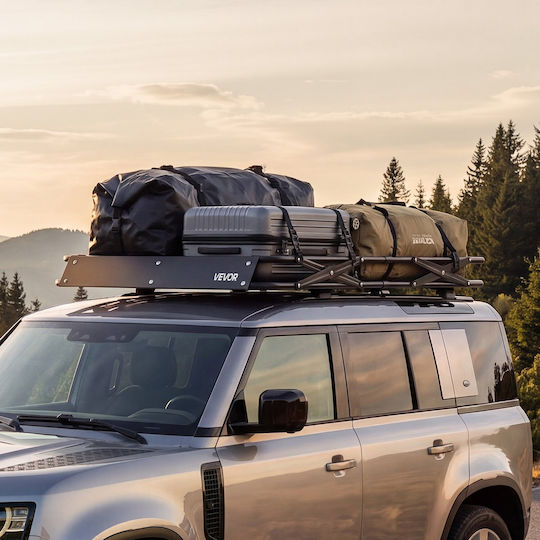 Vevor Car Roof Rack Steel
