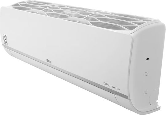 LG Ocean DualCool Aparat de Aer Condiționat Inverter 9000 BTU A++/A+ cu WiFi
