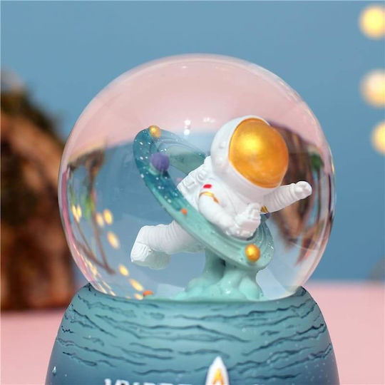 Weihnachts Schneekugel 28-A-50
