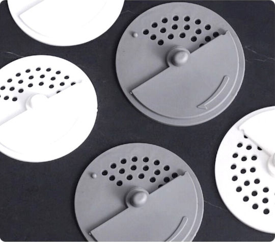 Silicone Siphon Filter Cap Gp-137