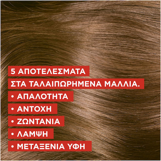 L'Oreal Paris Elvive Total Repair 5 Rapid Reviver Conditioner Αναδόμησης/Θρέψης για Ξηρά Μαλλιά 180ml