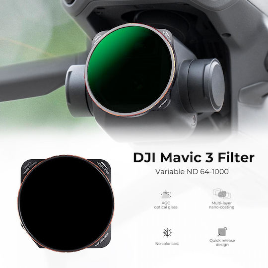 K&F Concept για DJI Mavic 3