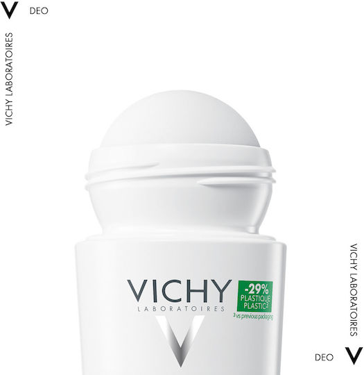 Vichy Clinical Control Αποσμητικό 96h σε Roll-On 50ml