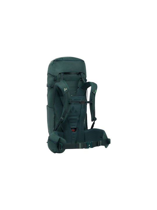 Vaude Mountaineering Backpack 42lt Agave Hiking