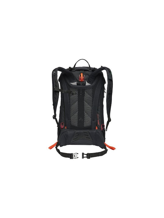 Vaude Wizard Mountaineering Backpack 18l Purple Ash Daypack