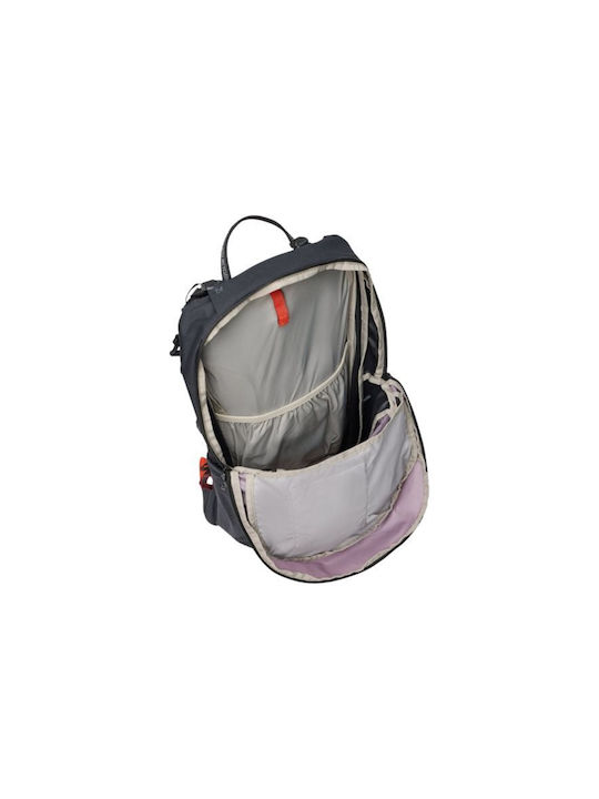 Vaude Wizard Mountaineering Backpack 18l Purple Ash Daypack