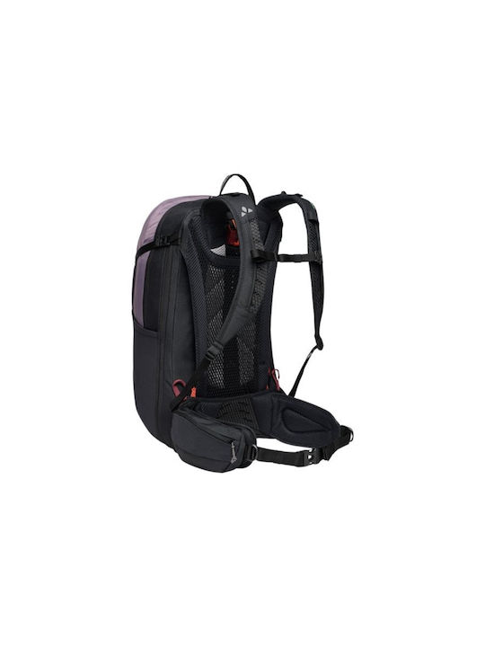 Vaude Wizard 24+4 Ορειβατικό Σακίδιο 24lt purple ash Daypack