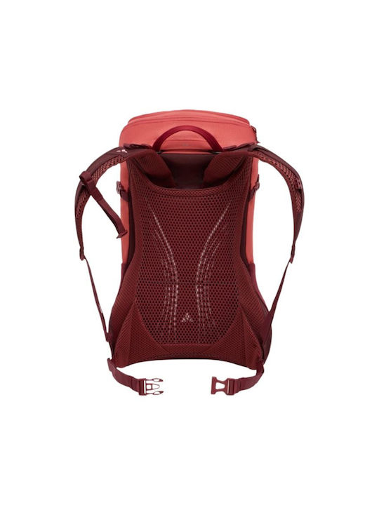 Vaude Ορειβατικό Σακίδιο 22lt brick Daypack