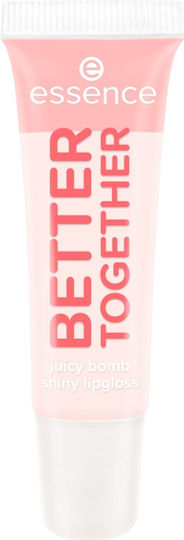Essence Гланц за Устни Juicy 01