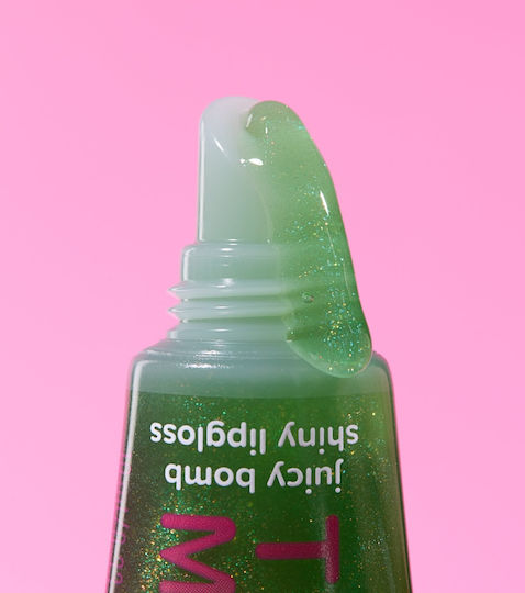 Essence Juicy Lip Gloss THANKS MY DEAR