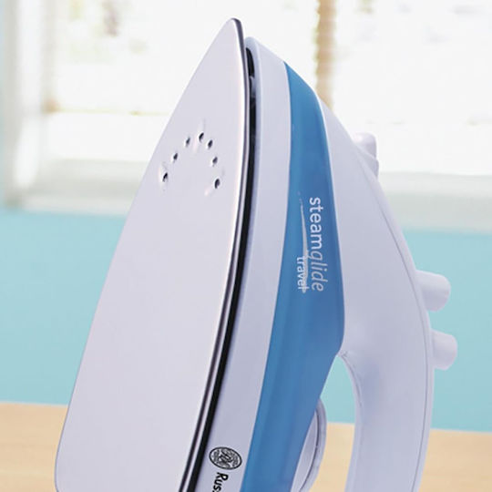 Russell Hobbs Steamglide Travel Steam Iron 830W