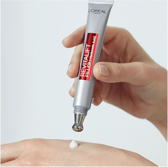 L'Oreal Paris Revitalift Filler Σετ Περιποίησης για Ενυδάτωση & Σύσφιξη