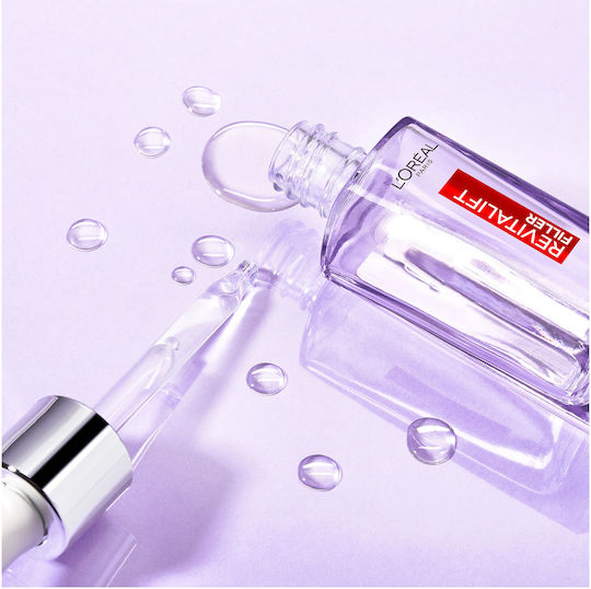 L'Oreal Paris Revitalift Filler Σετ Περιποίησης για Αντιγήρανση & Ενυδάτωση 2τμχ