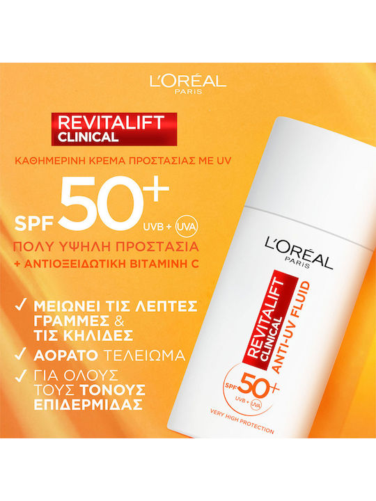 L'Oreal Paris Комплект за грижа за кожата за Блясък