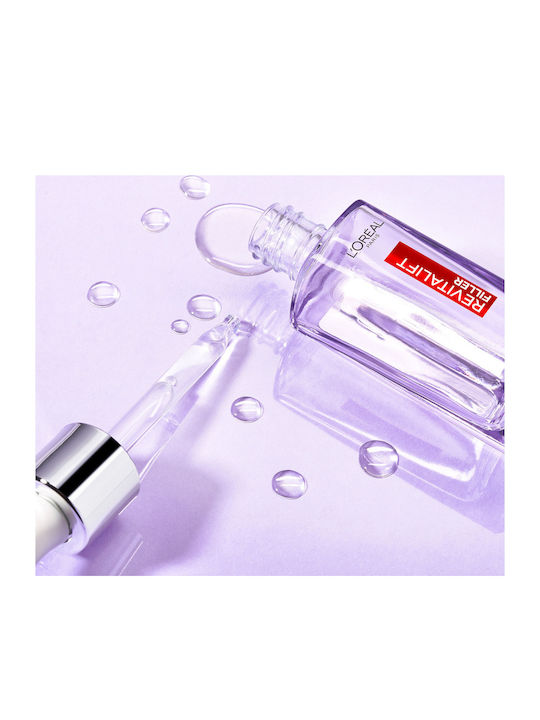 L'Oreal Paris Revitalift Filler Hautpflegeset für Anti-Aging
