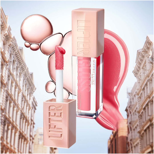 Maybelline Lifter Lip Gloss 24 Bubblegum 5.4ml