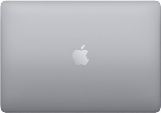 Apple MacBook Pro 13 2022 Refurbished Grade A 13.3" (M2-10-Core/8GB/1TB SSD)