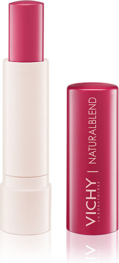 Vichy NaturalBlend Lip Balm Pink 4.5gr