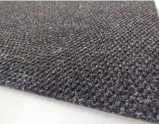 SteweHome Fußmatte Eingang Schwarz 100x150cm STE-029205-V65810-230013 Schwarze