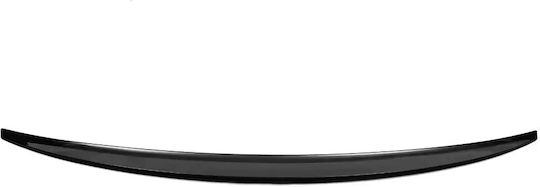 Autoheckspoiler Skoda Octavia 13-20 Spoiler